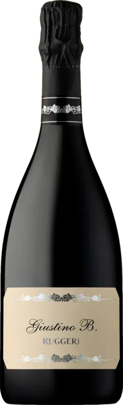 photos du vin Valdobbiadene Prosecco Superiore Docg Extra Dry “Giustino B.” Magnum Ruggeri