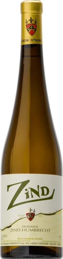 photos du vin Alsace Pinot Gris Rotenberg Zind-Humbrecht