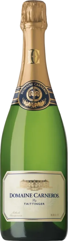 image du vin Domaine Carneros by Taittinger Brut
