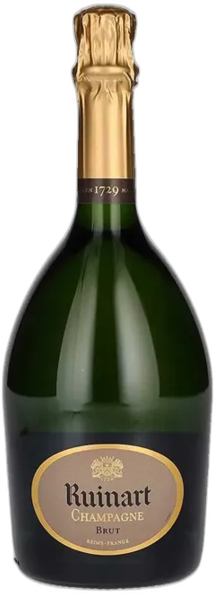 illustration du vin Ruinart