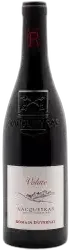 photos du vin Vacqueyras