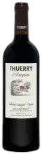 illustration du vin Une Thuerry