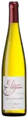 vue du vin Gewurztraminer le Séducteur
