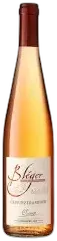 photo du vin Gewurztraminer