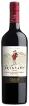 photos du vin Arrogant Frog Chardonnay/Viognier