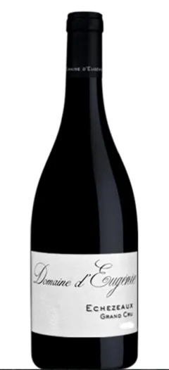 image du vin 2021 Domaine d’Eugenie, Echezeaux Grand Cru