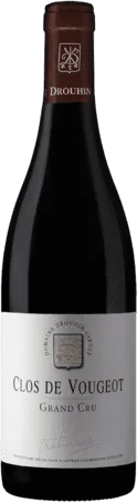 photo du vin Clos de Vougeot