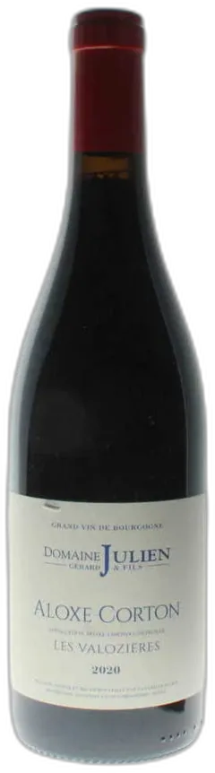 photos du vin les Valozieres