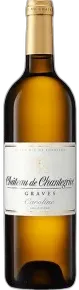 illustration du vin Cuvee Caroline Chateau de Chantegrive 2025