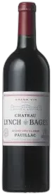 photo du vin Chateau Lynch Bages 2025