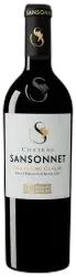 photo du vin Sansonnet