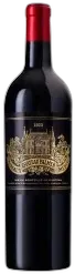 illustration du vin Chateau Palmer 2025