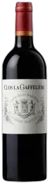 photo du vin Château la Gaffelière Saint-Emilion Grand Cru Rouge 2015