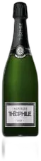 illustration du vin Théophile by Roederer