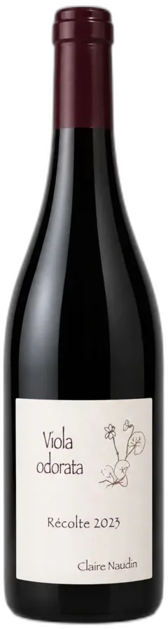 photos du vin Viola
