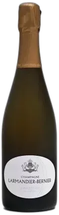 photo du vin Larmandier-Bernier "Longitude" Premier Cru