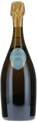 photo du vin Grande Réserve
