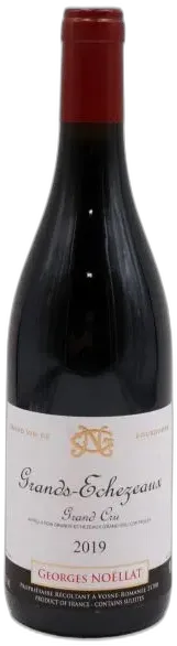 photos du vin Echezeaux Grand Cru