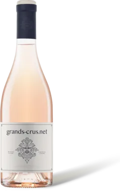 illustration du vin Bandol Rosé