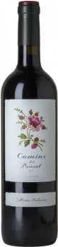 photo du vin Finca Dofí