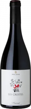 vue du vin Salanques