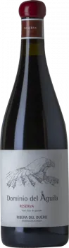 photo du vin Dominio Del Águila Reserva