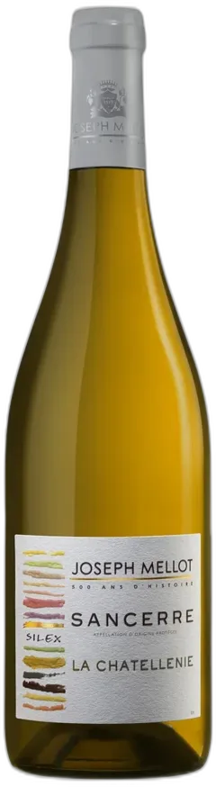 photo du vin Cuvée Pierre Etienne Joseph Mellot