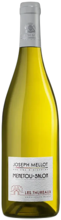 photos du vin Menetou-Salon les Pentes Bio 2023