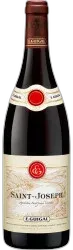 vue du vin Saint-Joseph