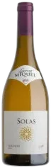 image du vin Laurent Miquel "la Croix" Chardonnay Igp Pays d’oc Blanc