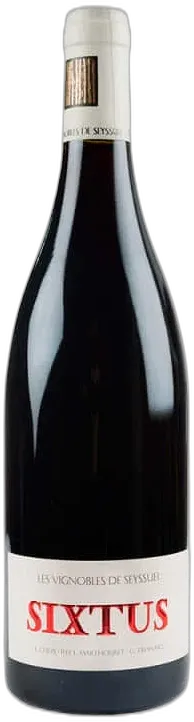 photo du vin Domaine Guigal "Château d'Ampuis" Côte-Rôtie Rouge