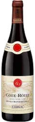 photo du vin Domaine Guigal "Château d'Ampuis" Côte-Rôtie Rouge