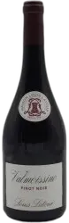 image du vin Var Pinot Noir Igp 'Domaine de Valmoissine' Maison Latour