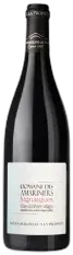 image du vin Vignerons de Tavel "Fontaine Acantalys" Côtes du Rhône Rouge