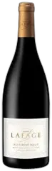 photo du vin Cotes du Roussillon Aop Lea 2015