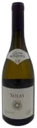 image du vin Laurent Miquel "la Croix" Chardonnay Igp Pays d’oc Blanc