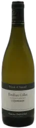 photo du vin Viré-Clessé Emilian Gillet Quintaine 2020 Thévenet