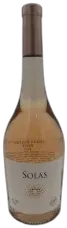 image du vin Solas