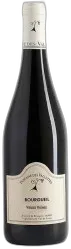 photo du vin Domaine des Vallettes Bourgueil Vieilles Vignes Rouge
