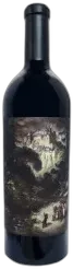 capture du vin Clos des Fées "le Chat du Marquis" Vin de France du Roussillon Rouge Vin de France