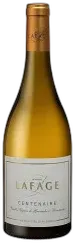 photo du vin Domaine Lafage "Nereda" Igp des Côtes Catalanes Blanc Bio