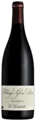 photo du vin Domaine Bouchard Abbaye Sylva Plana "les Novices" Faugères Rouge Bio