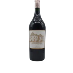 capture du vin Haut-Brion Magnum