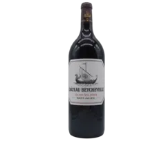 photo du vin Magnum Château Beychevelle