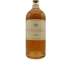 image du vin Double-Magnum Château d’Yquem