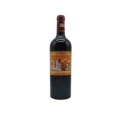 illustration du vin la Croix Ducru-Beaucaillou 2022