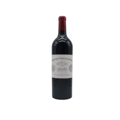 photo du vin Château Cheval