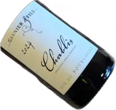 image du vin Chablis