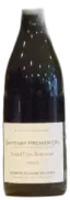 image du vin Santenay 1er Cru Grand Clos Rousseau Domaine Claude Nouveau 2023