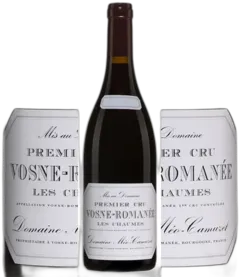 illustration du vin les Chaumes